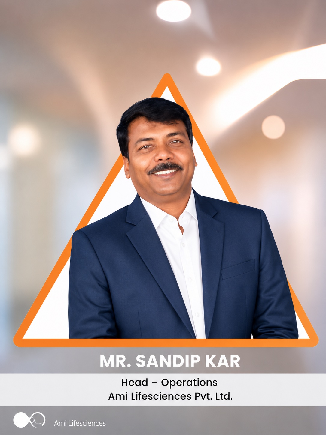 sandip kar